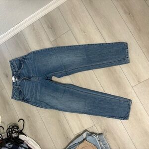 H&M Blue Women's Jeans